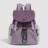 Schoolbag Mountain Outdoor Tooling Travel Backpack 1011 Large Capacity Waterproof Lightweight Commuter Backpack Male and Female School Bag
