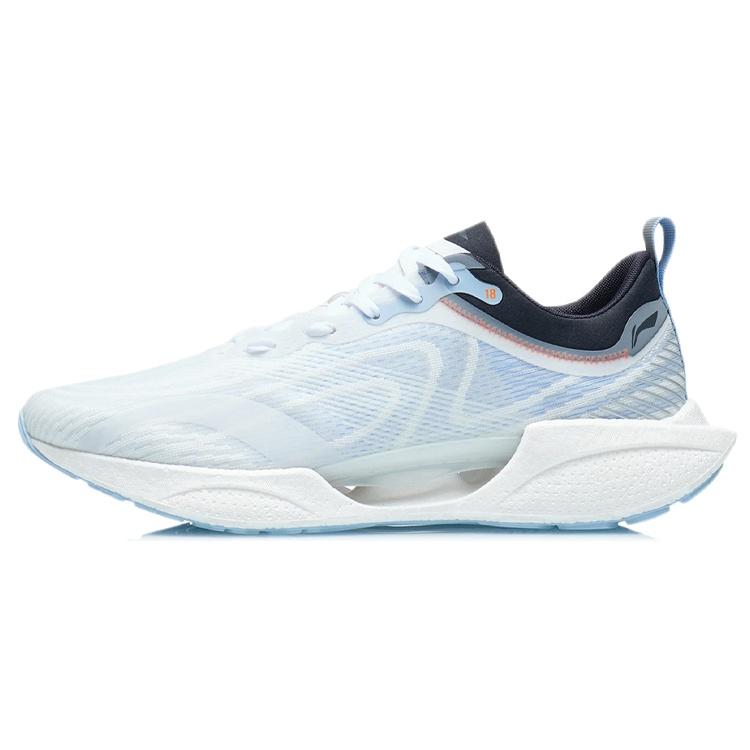 Li-Ning Super Light 18 Ice Blue White Men s ARMR007-8 EU 44⅓