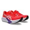 Asics W Magic Speed 4 Flash Red White 1012b676.600