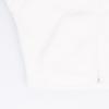 Nike Solid Color Stand Collar Zipper Casual Loose Thick Fleece Jacket Women Jackets Sail-White FV4009-133