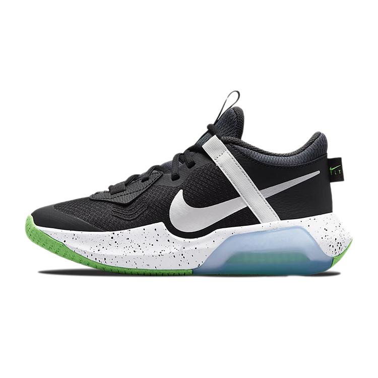 Nike Air Zoom Crossover  Black Chrome  GS DC5216-001 38.5
