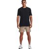 Casual Shorts Men's Brown 1376782-236