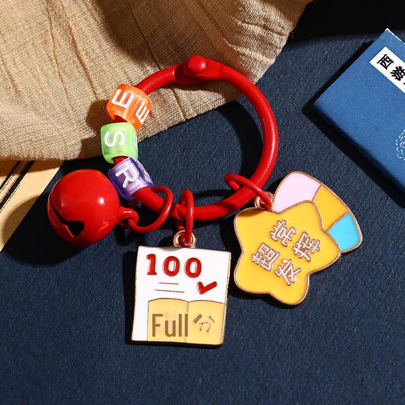 

Подвеска-брелок Capibara Doctor - Подарок на выпускной для студентов