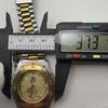 Used TAG HEUER Professional 935.406 Men's Watch / Wristwatch Working Item / Working [M332]