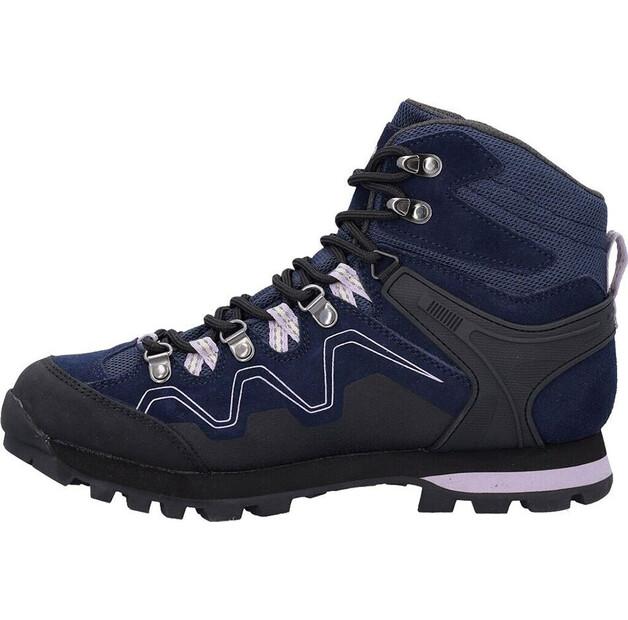 Ботинки CMP Athunis Mid Wp EU 38