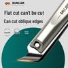 Solang German 5-Piece Nail Clipper Set