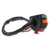 Multi-functional Handlebar Switches Combination for Motorcycles for NMAX155