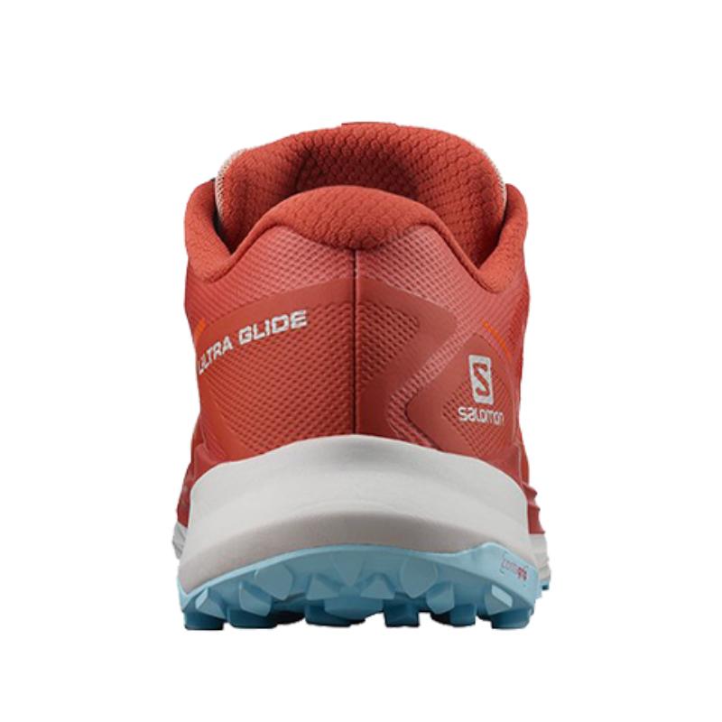 SALOMON Ultra Glide "Orange" Sneakers Sneakers 415792