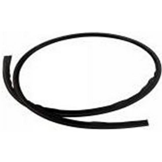 BMW 5 Series F18 Rear Door Lower Seal Strip Detailed Inquiry