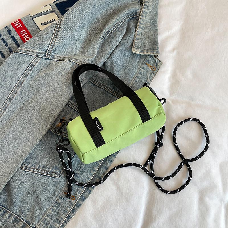 Trendy Casual Pillow Bag Stylish Large Capacity Designer Handbag Ideal For Summer