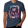 celestia ludenberg TShirt Holiday Simple Tee Shirt