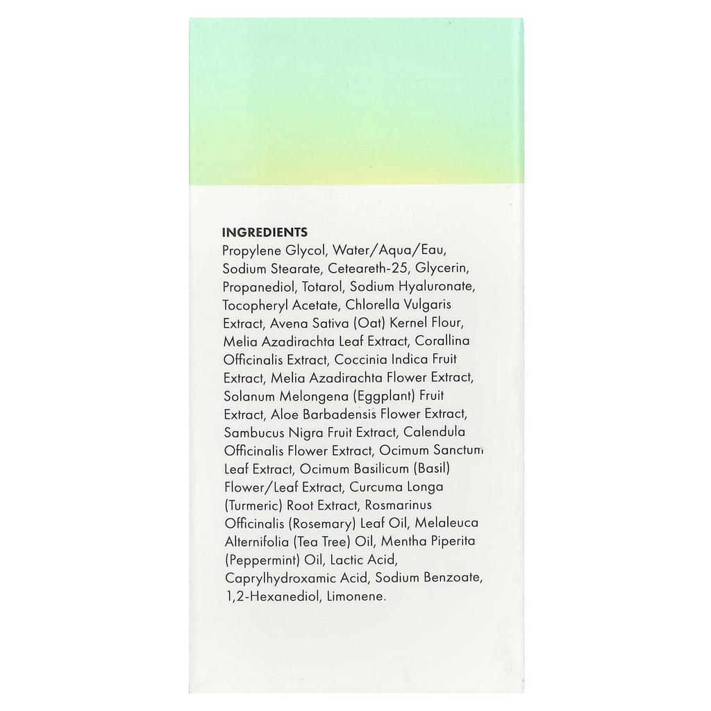 Hero Cosmetics Force Shield, Super Fuel Serum Stick, 0,77 oz (22 g)