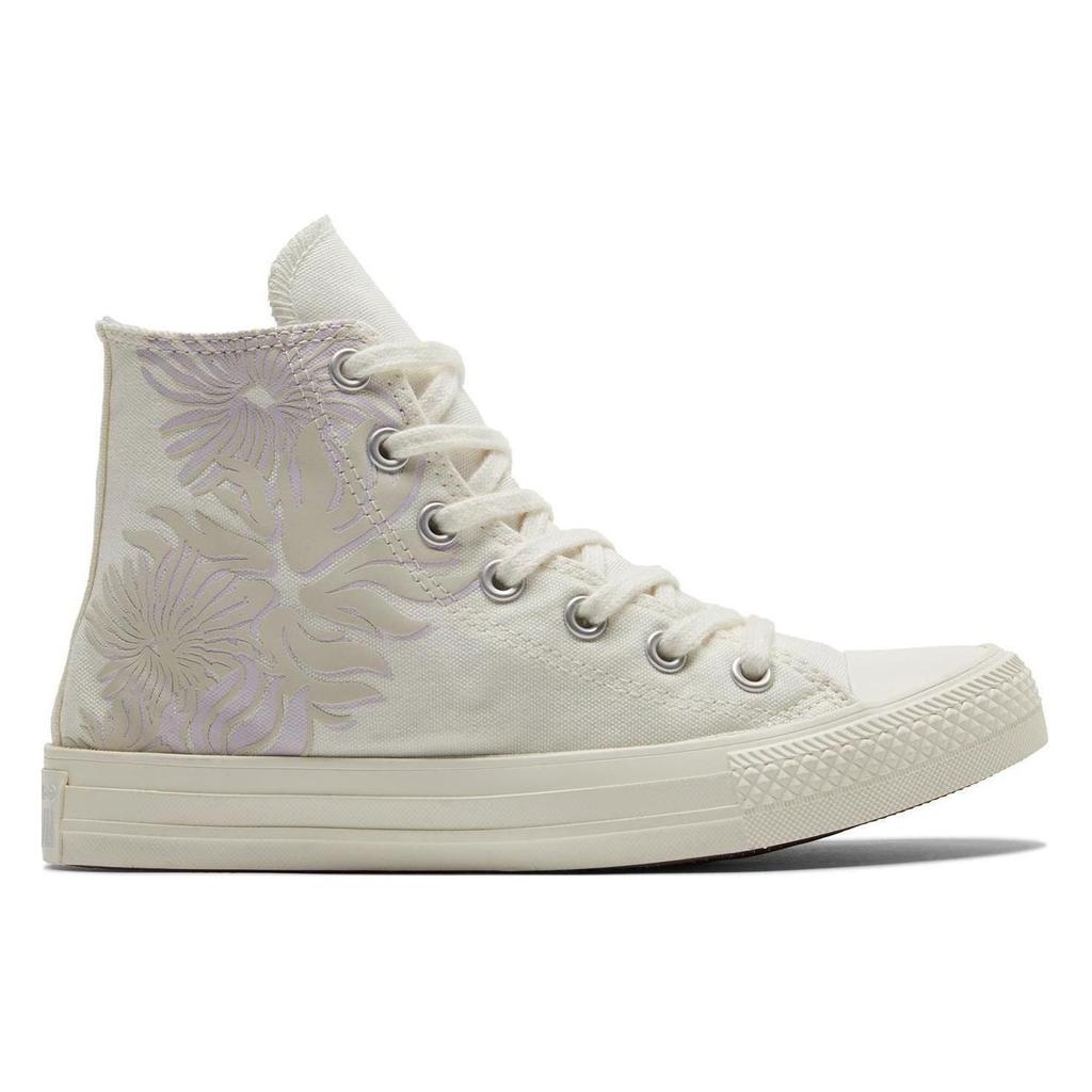Converse Chuck Taylor All Star 'White Gray' Women's A03928C
