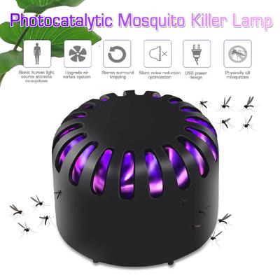 2W Inhalable Mosquito Killing Lamp NEW Mosquito Killer Non-toxic Noise-free Mosquito Lamp Designed for Pregnant and Infant Families
