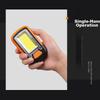 SupFire GJ01 Multifunctional Work Light with Magnet, Emergency Power Outage Car Repair Light, Rechargeable Outdoor Portable Flashlight