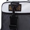 Nike Training Bag, Crossbody Bag, Handbag, Tote Bag, Basketball Bag DX9789-100 Black-White, Average Size