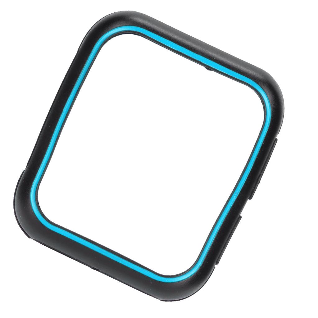 Ochranné pouzdro z měkkého TPU pro hodinky OPPO 2 46 mm Ochranný kryt hodinek odolný proti poškrábání