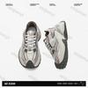 Mode Paare Sneaker Mode Vintage Höhenerhöhung Damen Freizeit Sportschuhe Bequem Atmungsaktiv Plateau Herren Laufschuhe