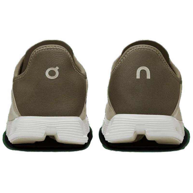 ON Cloud 5 Coast Chalk Olive Men Sneakers Green 3MD10532821