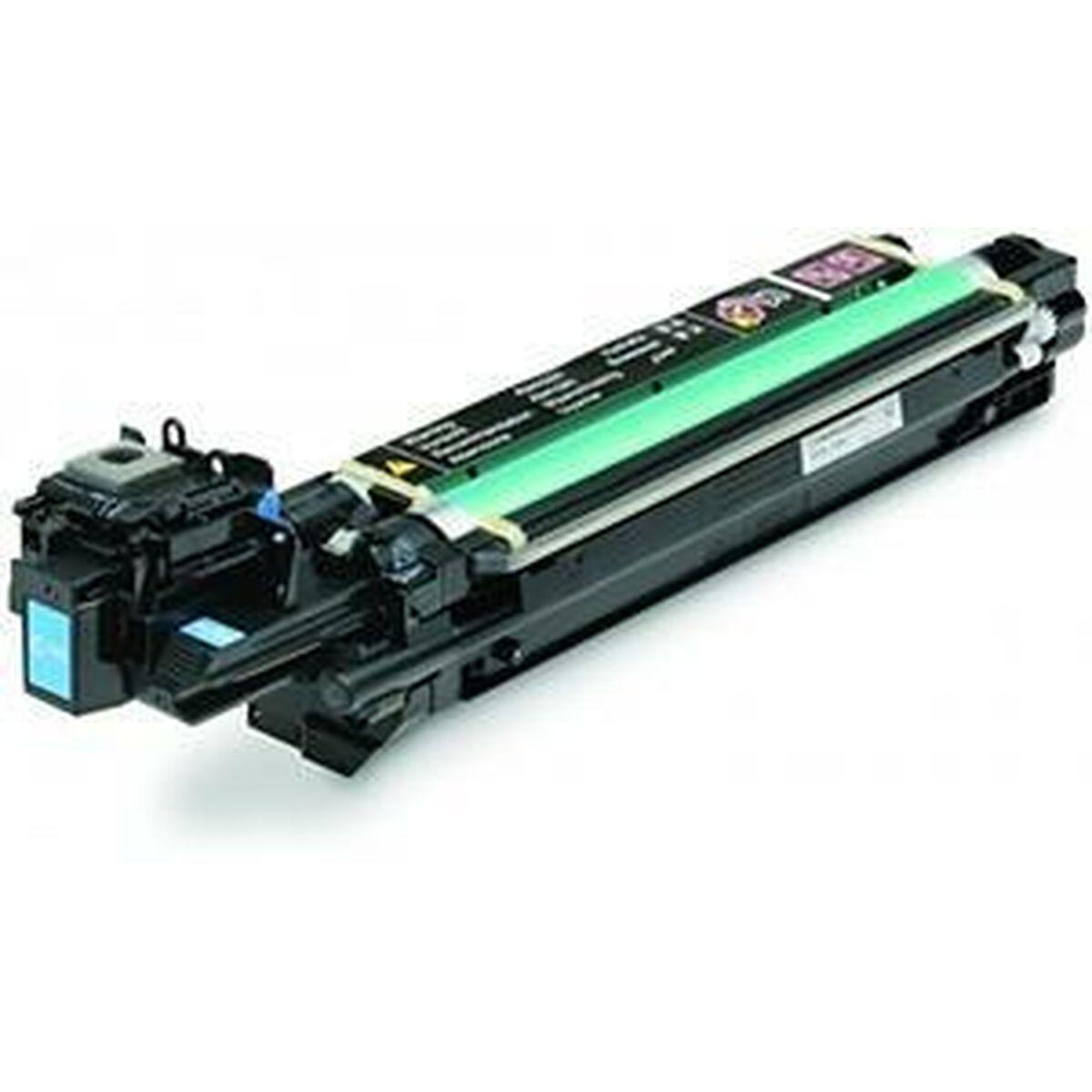 

Барабан принтера Epson C13S051203 Cyan, 30000 страниц