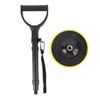 Mobility Aids Tool Portable Standing Assist Device Adjustable Height for Gardening Weeding Floor Maintenance
