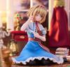 Alice Margatroid Noodle Stopper Figure Touhou Project Approx. 14cm