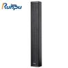 Runpu Professional 3-inch 8-Unit Passive Conference Sound Column Speaker (CN Version)