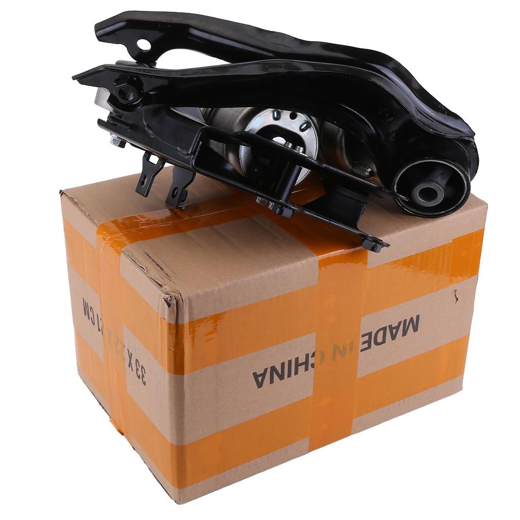 3 szt./zestaw mocowań silnika mocowania skrzyni biegów Kompatybilne z Transporter T4 2.4 2.5 2.8 D TDI Zastępuje 7D0199132A 7D0199132D 7D0399107AL