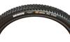 MAXXIS REKON M349RU MTB Folding Tire TR EXO 3C MaxxTerra MX2160 29x2.4" Tire, Black,
