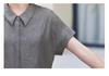 2026 Women's Summer Suit: Casual Slimming Skirt Pants Two-Piece