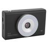 Kids Digital Camera with Fill Light 4K HD Retro CCD 8X Zoom for Students Teens Boys Girls Seniors