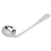 Curved Spoon Self Feeding Reduce Wrist Pressure Reduce Wrist Pressure Utensil Angled for Elderly