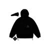 Palace GORE-TEX Windstopper Jacket Black Unisex Outerwear P26JK020