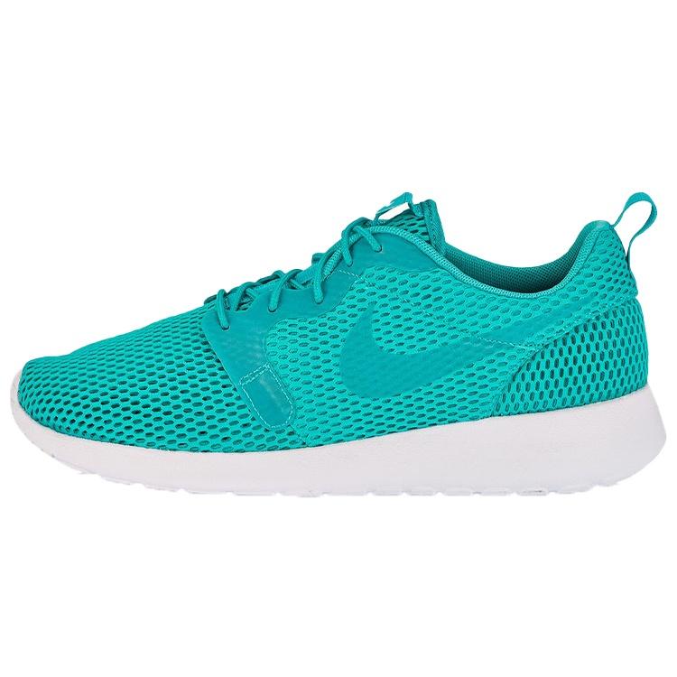 Nike Roshe One Hyperfuse BR  Clear Jade  Men s 833125-300 EU 44