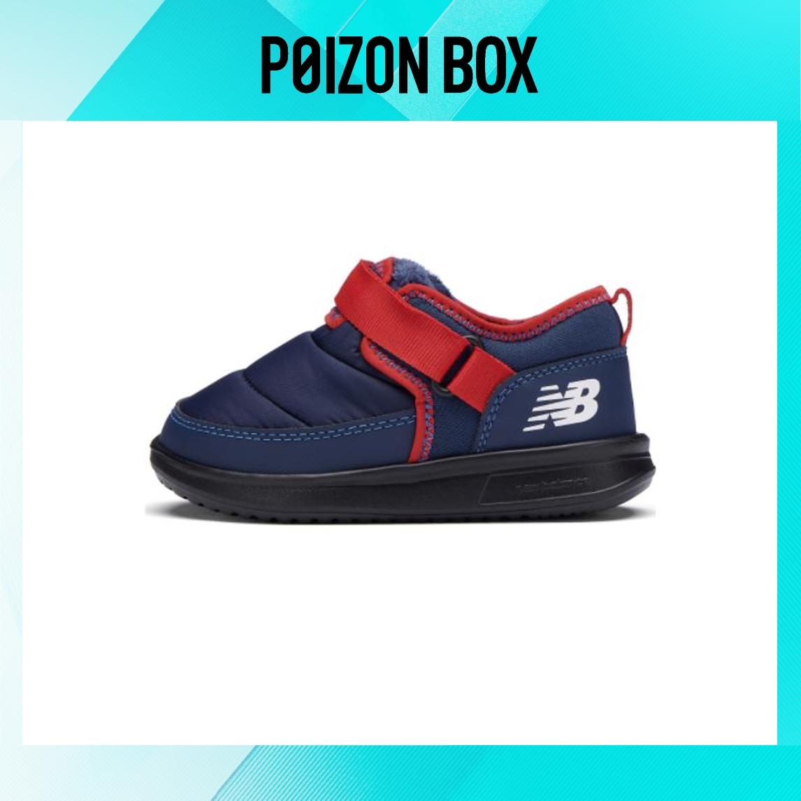 

кроссовки New Balance Toddler shoes TD IHMOCLN2