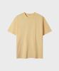 LEIRE 90S Vintage Fit Washed T-Shirt (9 Colors) (Type B)