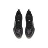 New Anta Speedy 3 Wear Resistant Mid Top Basketball Shoes Men's Black Gray 112341604-6