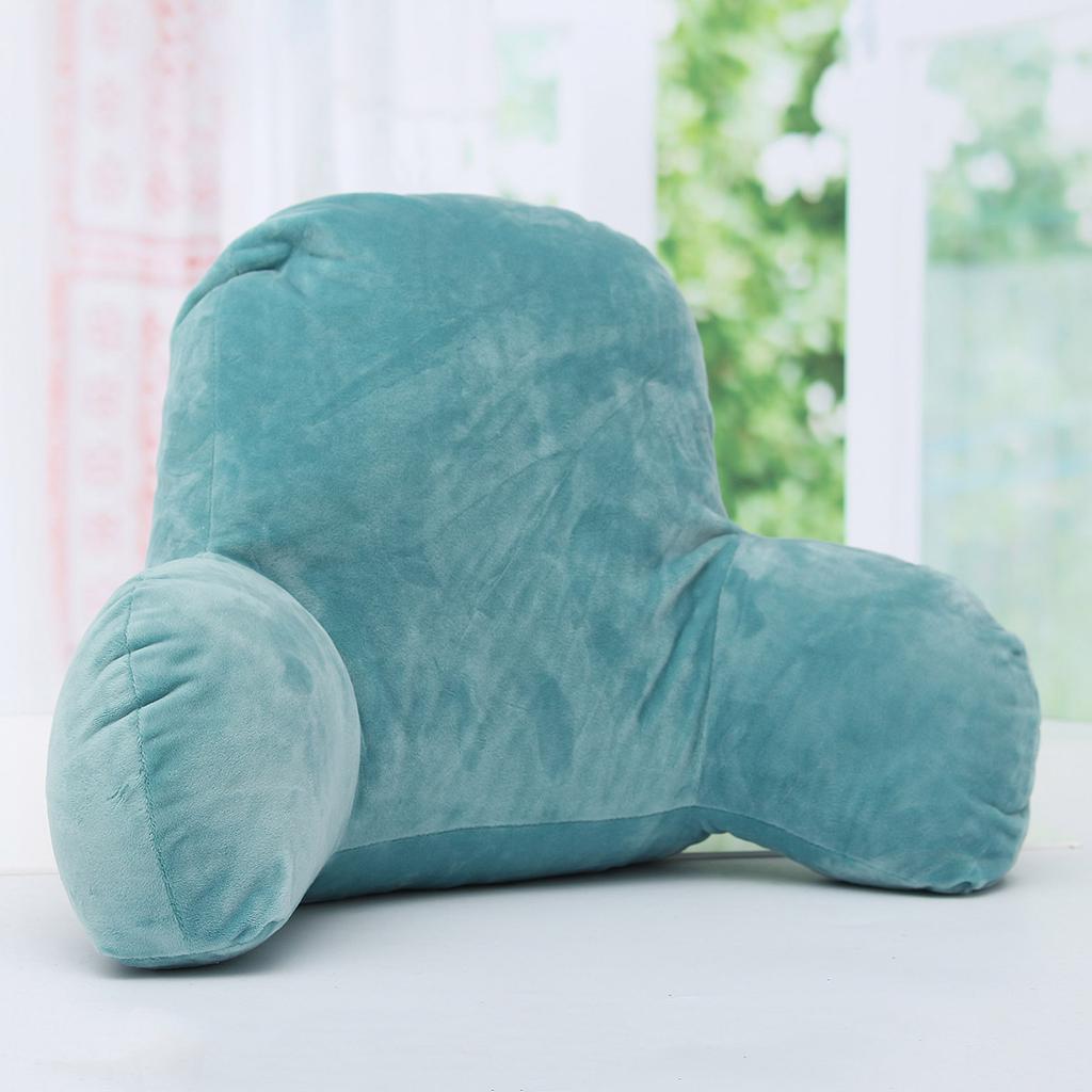 Подушка на подлокотник. Back pillow. Подушка с подлокотниками для лежачих больных. Подушка кресло на кровать. Bed rest pillow подушка.