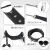 Yilisbait SM Human SM Play Adult Restraint Goods for Adult For with Set Goods, Handcuffs, Handcuffs, Collar, Goods, Restraints, Goods, Women's Goods,