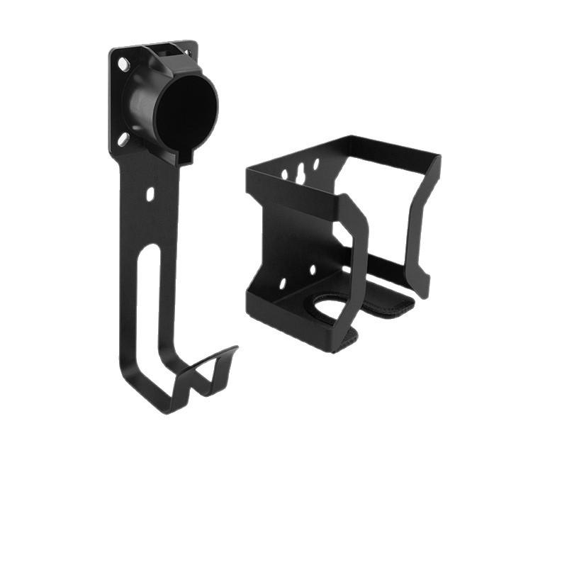 Universal Wall Mount for Tesla Model 3/Y Charging Gun - US Standard Holder