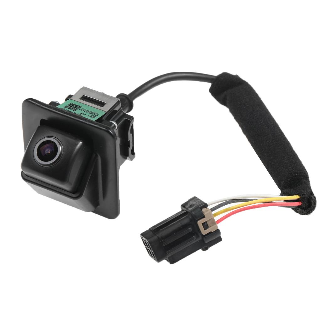 ODIDIO 95760A7700 Reversing Rear View Backup Camera 95760-A7700 For Kia Forte5 2014-2016