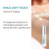 Me1axin Bp Spicule Plumping Lip Shot Lip Balms 4ml Moisturizing Lip Serum