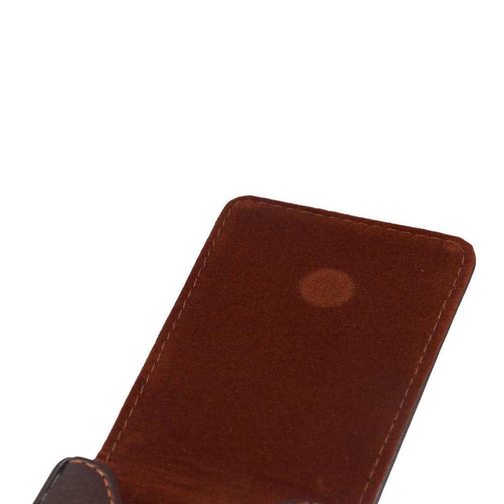Female Cash Clip Magnetic Attractive Men Coin Purse ID Card Holder Short Purse Business Card Holder