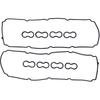 ApplianPar Engine Valve Cover Gasket Kit for Chrysler 300 Aspen for Dodge Ram 1500 2500 3500 for Jeep Commander Grand Cherokee 5.7L 6.1L Set of 2