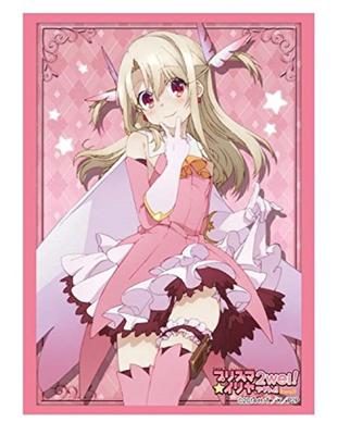 Podšívka z kolekce Bushiroad Sleeve HG od značky (Vysoký stupeň) Vol.762 Fate/kaleid PrismaIllya Zwei! „Illyasviel Einzbern“