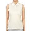 G Fore Women Collar Sleeveless T shirT G4ls23k871 sTnh