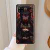 Hu Tao Genshin Impact Case For Samsung Galaxy A56 A36 A06 A13 A32 A12 A22 A52 A35 A26 A16 A55 A15 A54 A34 A14 A53