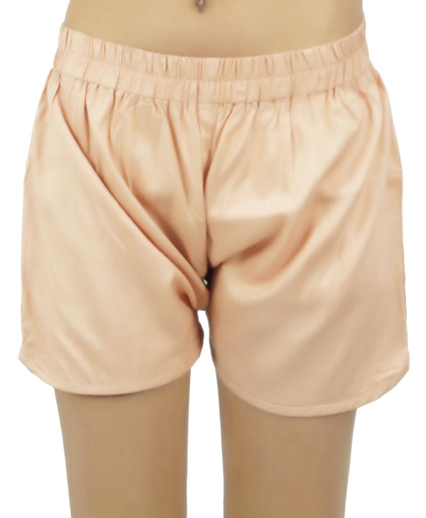 Bimba Womens Drawstring Solid Aqua Pj Set Buttondown Shirt Shorts Dress-10