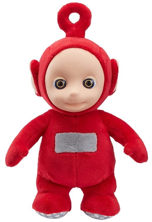 Teletubbie - Interaktives Maskottchen - Sprechend Nach 05920 06107