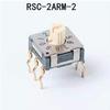 Mini Rotary Encoder Switch BCD8421 Multi-position Selector Knob Digital Dial